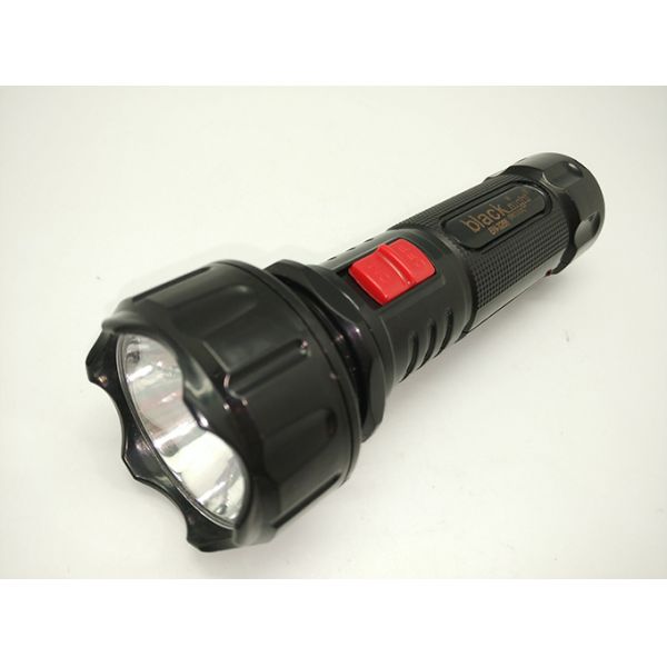 BN-3288 Rechargeable LED Flashlgith Torch