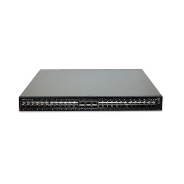 S4148F ON Networking S4100-ON Is A High-performance Ethernet Switch Designed For Modern Data Center Network