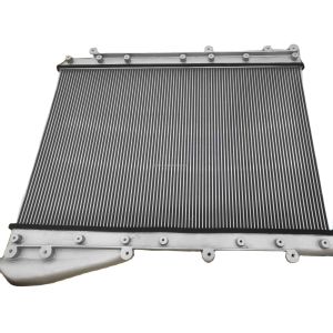 Air Cooler 569-03-89191 for Mining Dump Truck HD605-7EO