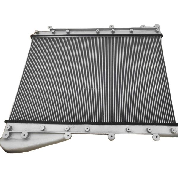 Buy Air Cooler 569-03-89191 for Mining Dump Truck HD605-7EO at wholesale prices