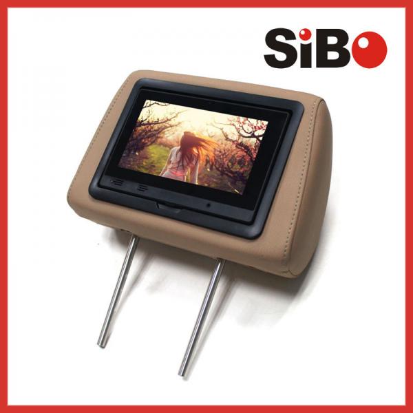 Buy SIBO Taxi Advertising Android Tablet With Body Sensor GPS at wholesale prices