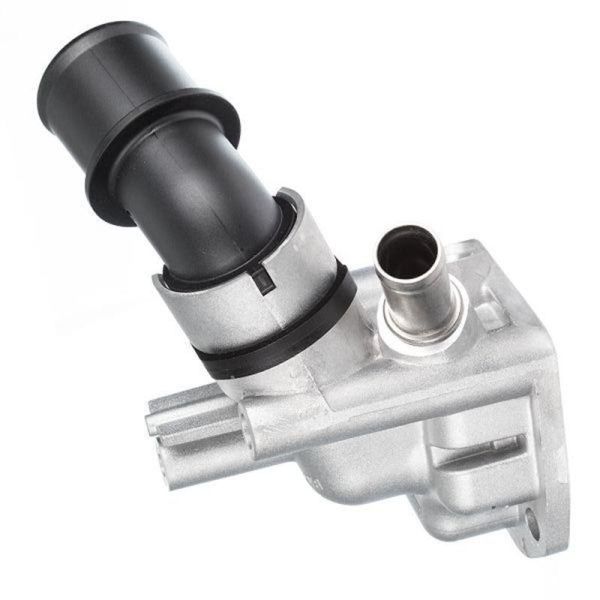 T421675 Thermostat Assembly Easy Installation For Perkins Engine