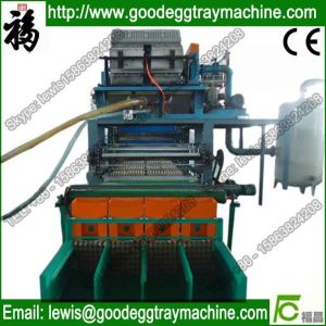 Automatic Transfer Molding Machine