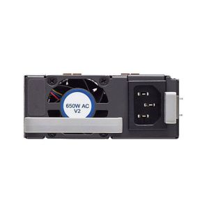 C9500 Cisco Power Supplies 650W AC Alternate PSU On C9500 C9K-PWR-650WAC-R