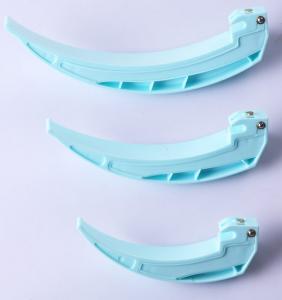 China Disposable Laryngoscope Blade – bulb type on sale
