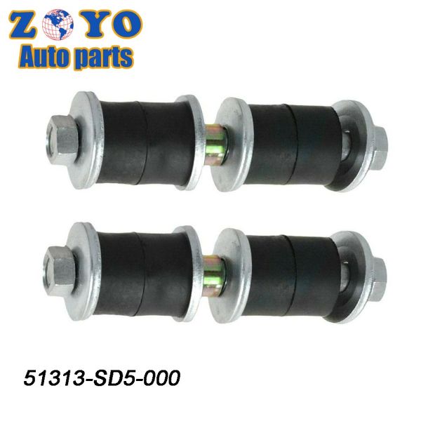 E-Coating Adjustable Stabilizer Link for Honda Civic 1988-2000 Mevotech No MK90123