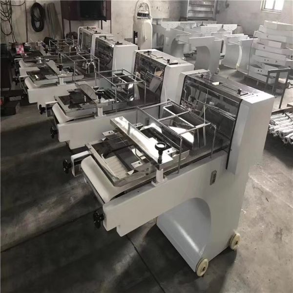 Bread Moulder Bakery Toaster Bread Making Machine Electric Bread Moulder Toaster