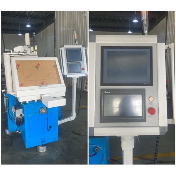 5 Axis CNC Grinding Machine For PCD / PCBN Tools