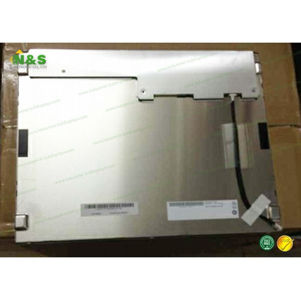 Wide temperature G150XTN01.0 auo display panel , lcd panel display 1024*768 Resolution