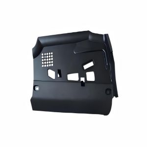 High-Precision ABS/PC Multi-Functional Component Housing
