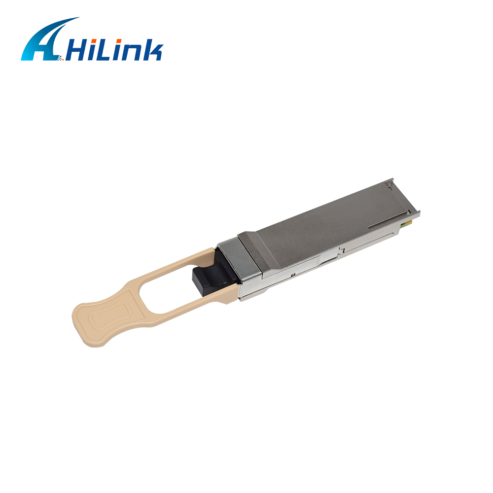 MPO 100G SR 850nm Optical Transceiver Module DDM 100M QSFP28