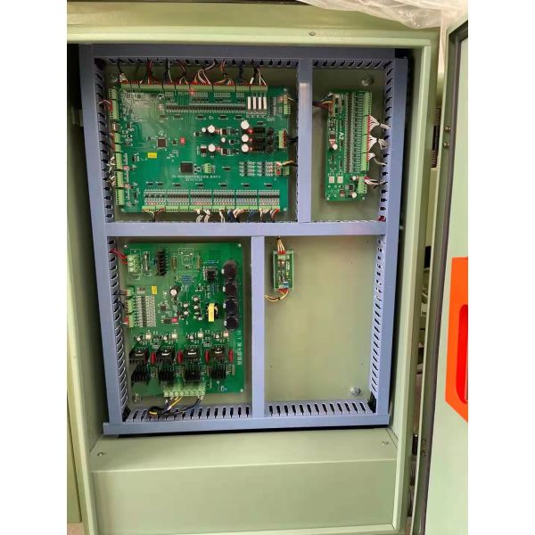 Electronic Jacquard Electric Control Box Loom Control Panel
