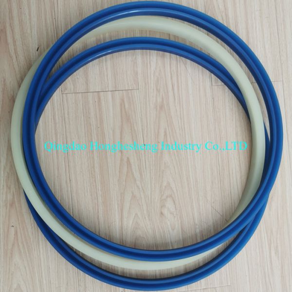 25 Ton rubber o ring seal making machine/rubber press/rubber vulcanized press