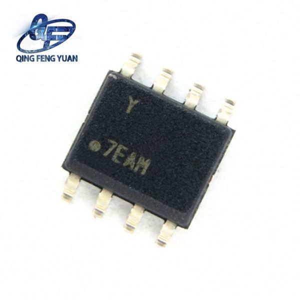 Storage chip Integrated circuit Reliable storage chip ATSHA204A-SSHDA-B-ATMEL-SOP ATSHA204A-SSHDA