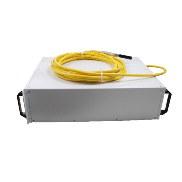 1000w Handheld Laser Welding Machine For Metal Cutting