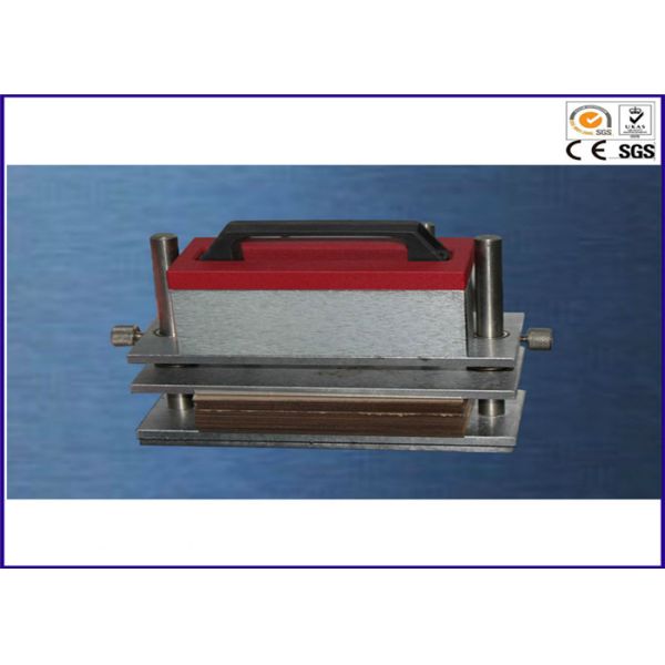 Perspiration Fastness Tester Perspirometer Textile Testing Equipment with 10cm×4cm Specimen