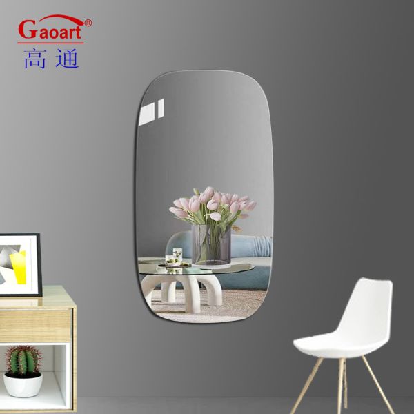 Find Your Ideal Dressing Mirror for a Chic and Functional Space