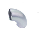 ASTM WP321 / 321H 90 Elbow ASTM A403 WP316 Equal Tee