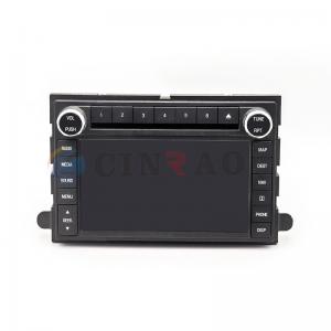 China Ford 6.5 Inch DVD Navigation Radio LTA065B1D1F LCD Screen Modules on sale