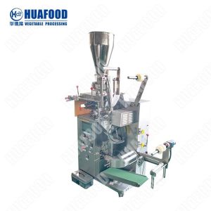 Plastic Bag Multi Function Packaging Machine Flow Pillow Packing Machine