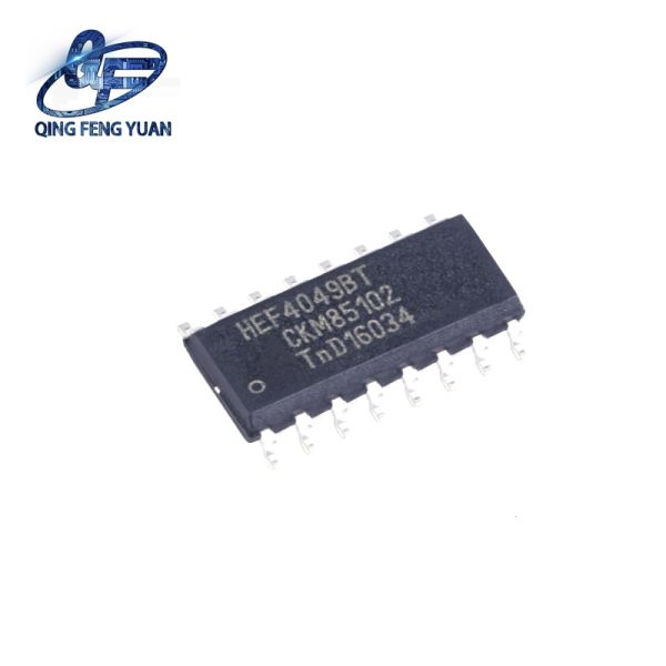 N-X-P HEF4049BT Electronics Components IC 2001 Chip Cartridge Toner