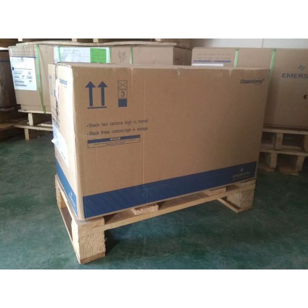 D8sk-700X-Awm/D Compressor for Chiller