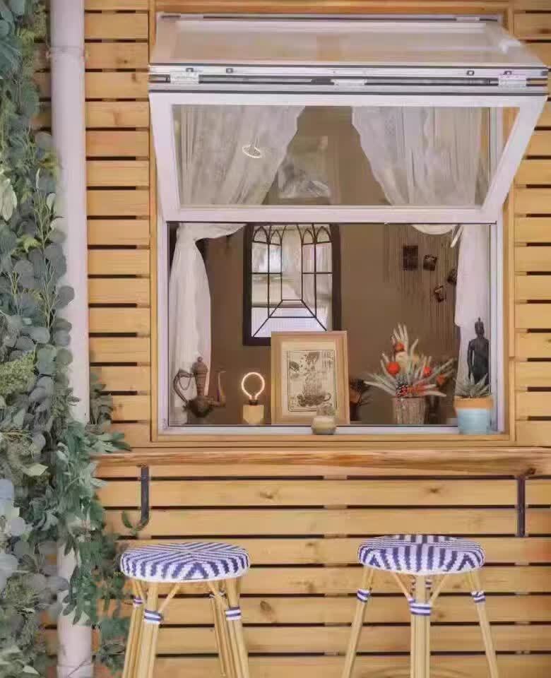 HUD-Projecting Folding Windows - AR Navigation Overlay, 4K Resolution