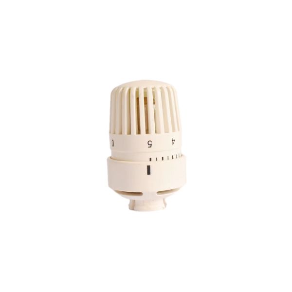 Automatic Controlled Underfloor Actuator Head Thermostatic Ufh Actuator Head
