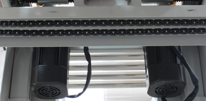 FXJ-4030X Automatic Box Sealer Case Seal Packing Machine for Dependable Performance