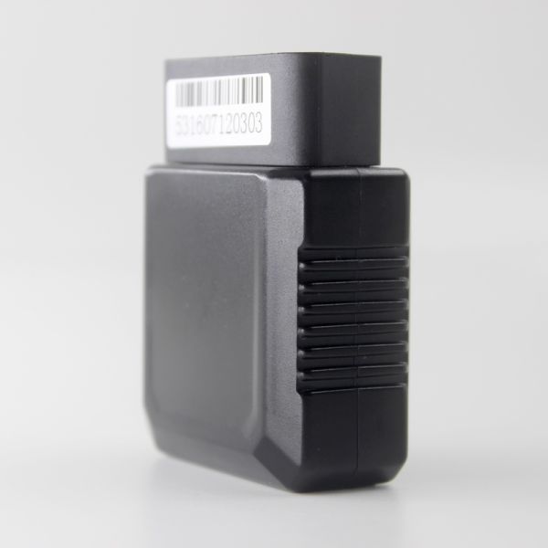 OBD2 Real time GPS Locator Car GSM GPS Tracker with Dignostic function