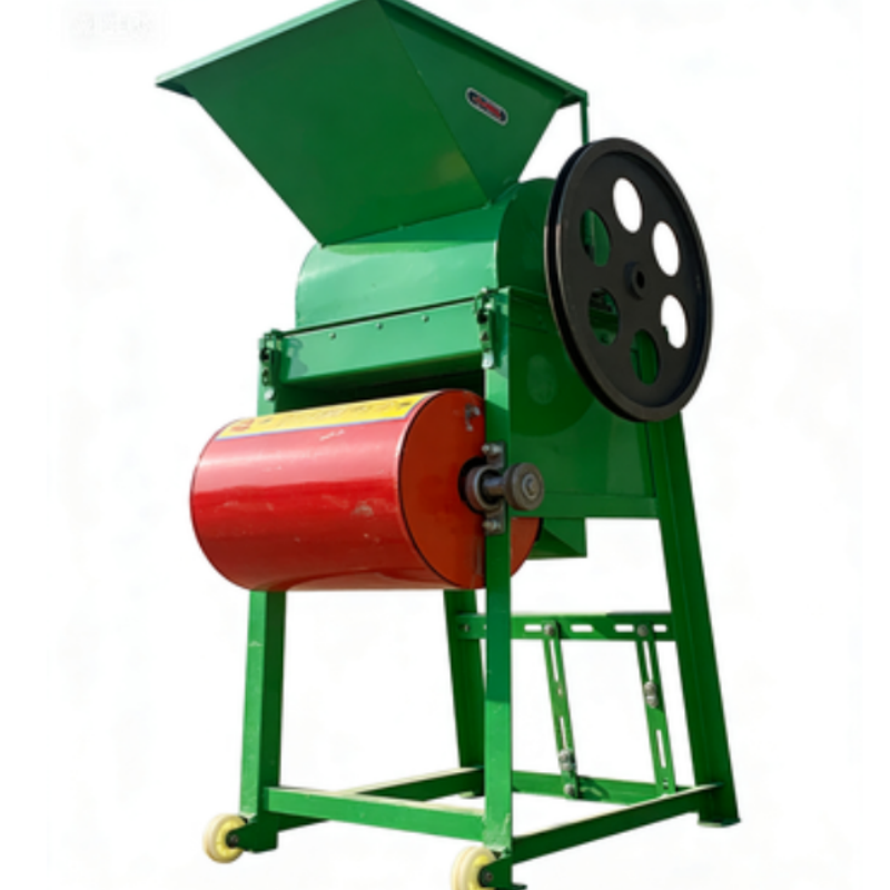 Multifunctional Iron Peanut Sheller Machine Agricultural Nut Separator