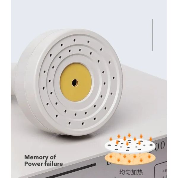 Max Speed 50pcs/min Portable Plastic Bottle Aluminium Foil Induction Sealing Machine