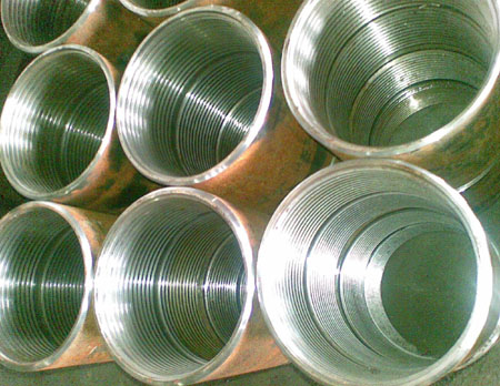 precision cnc machining parts with high quality