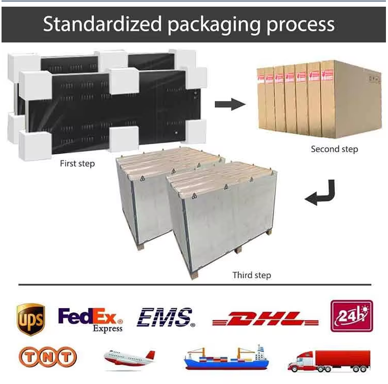 CH Multi Size Interactive Screen K Type Display LCD Touch Inquiry Machine All in One Information Advertising Horizontal Kiosk