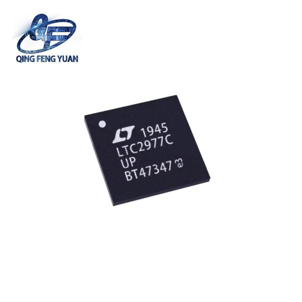 In Stock Bipolar Transistors LTC2977CUP Analog ADI Electronic components IC chips Microcontroller LTC2977