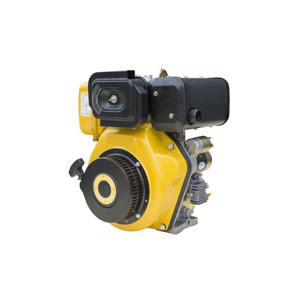 EURO V Single Cylinder Diesel Generator