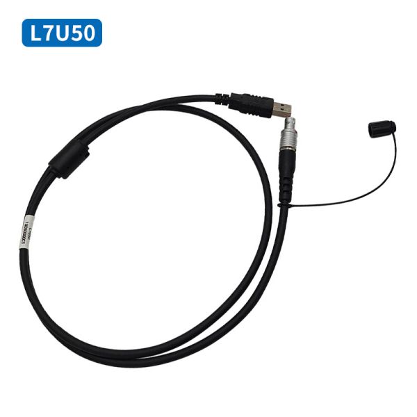 SOUTH RTK GPS L797Y Main Unit Data Cable L997Y Static Cable