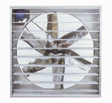industry centrifugal exhaust fan