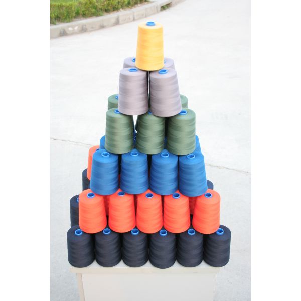 40s/2 Fire Retardant Sewing Thread