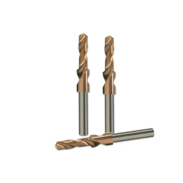 2 Flute 1.8mm Solid Carbide Endmill for Hard Metal 55HRC