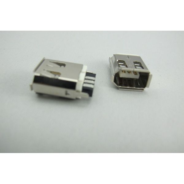 400 Mbps High Flex IEEE 1394A Cable Assembly For Industrial Machine Device