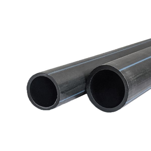 PE Water Supply Pipe High Density Polyethylene Pipe Pe Water Pipe