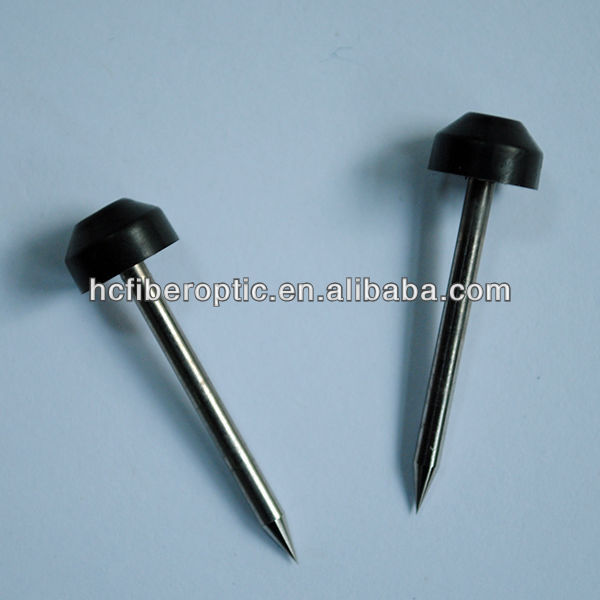 DVP730 fusion splicers electrodes