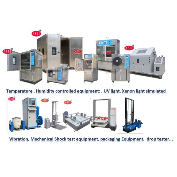 Full-Size Observation Window Environmental Test Chamber | Laboratory Temperature and Humidity Test Equipment
