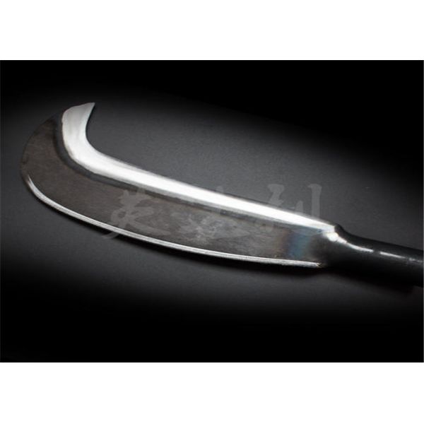 Ductile Iron Farming Pitchfork Metal Casting Tools ISO9001 Optional Shape