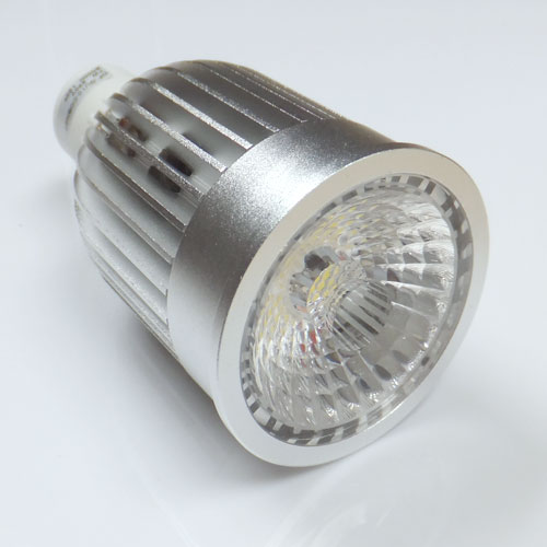9W COB LED Spotlight,GU10 base | G-SLC-4