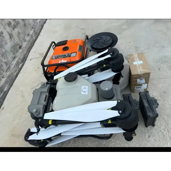 Factory Price Brand New Dji Agras T25 T40 T50 T70 Agricultural Drone