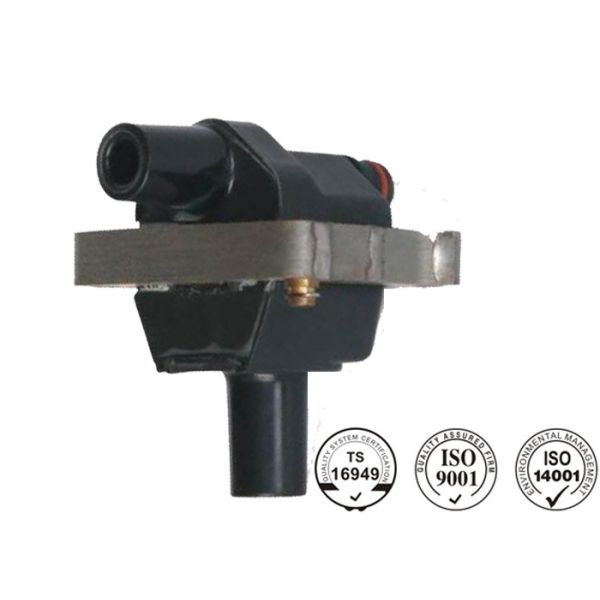 Performance Car Ignition Coil For Mercedes Benz Auto Ignition System OEM 0221506002