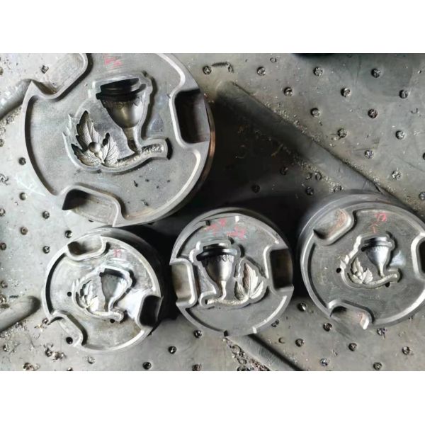 Automatic Hot Forging Machine for Customized Copper Insert Manufacturing Technology