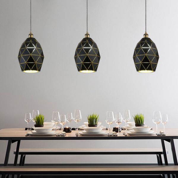 Modern Decorative Hanging Lamp Chandelier for Dining Room
